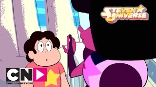 Steven Universe | What Are Those? | Cartoon Network