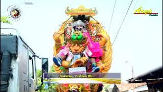 🔴 SABDA CINTA ** VOC. MELLY PSM ** PUTRA SURTI MUDA ** JUMAT 01 JULI 2022 ** RAWA BEBEK