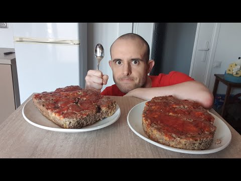 5000 CALORIES MEATLOAF FOOD CHALLENGE 🥩🍞 - COLLAB W/ JULIE SEPHI, MAX STANFORD & GOATFOODCHALLENGES hqdefault