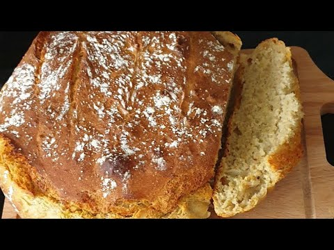 Video: Pomáhá Bramborový Chléb