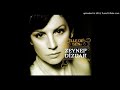 Zeynep Dizdar-İlle De Sen (Karaoke)