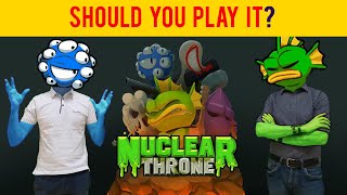 Nuclear Throne | REVIEW & GAMEPLAY - Should you play it?