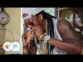 2 chainz eats a 295 burger  most expensivest sht  gq