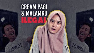 Iklan Layanan Masyarakat BPOM | Awas Kosmetik Ilegal di Toko Online, Ingat CEK KLIK screenshot 5