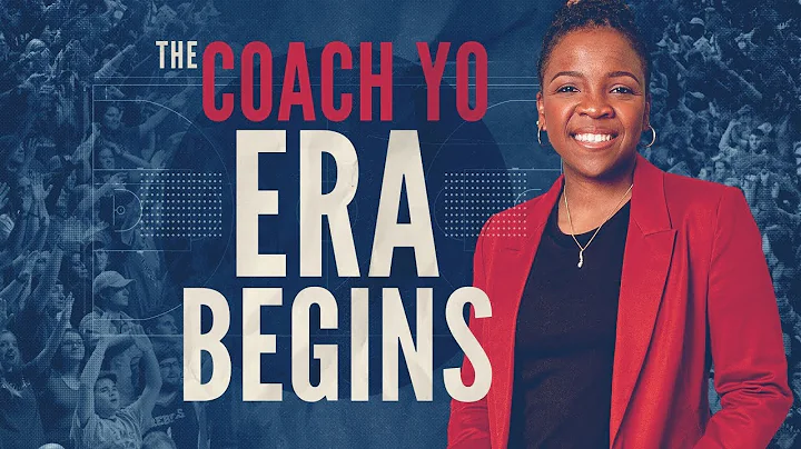 Yolett McPhee-McCuin Introductory Press Conference
