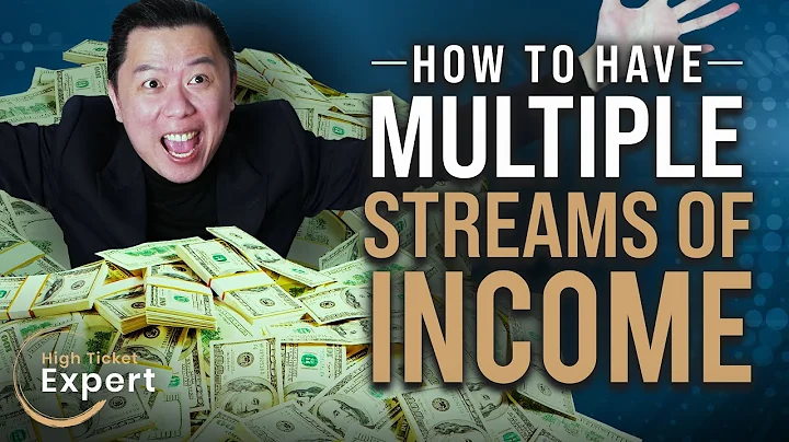 How To Have Multiple Streams Of Income As A Coach ...