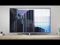 How To Fix a Broken TV Screen