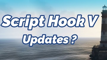 Why Script Hook V needs to be updated after every GTA 5 Patch release