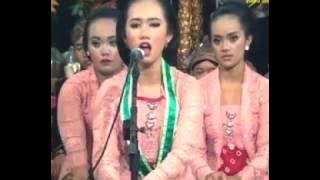 Ladrang KALONGKING  kalajengaken Lgm  Gagat Enjang, Lrs  Pl  Pt  Nem