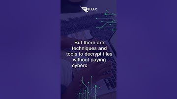 Ransomware Decryption: Is It Possible to Recover Your Files?