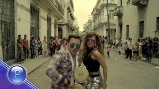 GALENA ft DJ ZHIVKO MIX - HAVANA TROPICANA / Галена ft DJ Живко Микс - Хавана Тропикана, 2014 Resimi