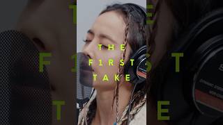 THE FIRST TAKE - Womxnly 玫瑰少年 #Shorts