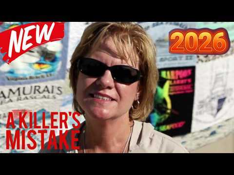 A Killer's Mistake 2026 🕵🏻‍♂️ Lois Riess 💀 Documentary True Crime Podcast