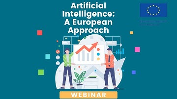 Artificial Intelligence A European Approach | EUROPE DIRECT CORE Platform
