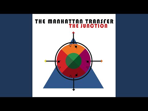 Manhattan Transfer - Shake Ya Boogie mp3 ke stažení