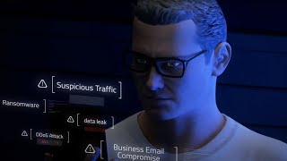 TrustPeers: Cyber Crisis Management Platform | Incident Response technology & Plan For Cybersecurity