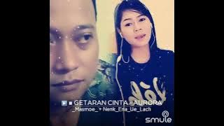 getaran cinta Aurora