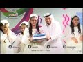 مواقف مضحكه بين الاستاذ ابراهيم ابو جبل و حنين الشنيني