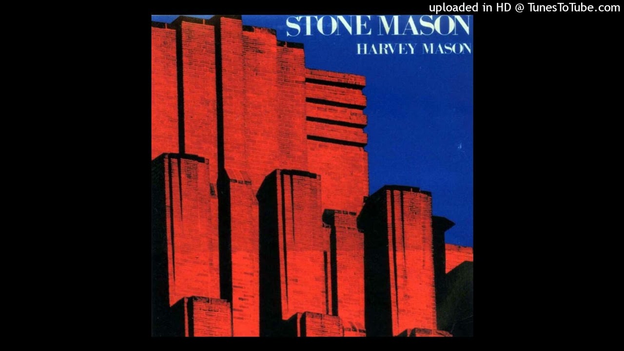 Harvey Mason - Autumn Flow (1982)