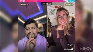 Rooben Khadka comedy live with sass😳🤣