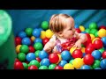 Highest Quality Playpen Balls