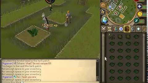 Hyperion RSPS Update #5