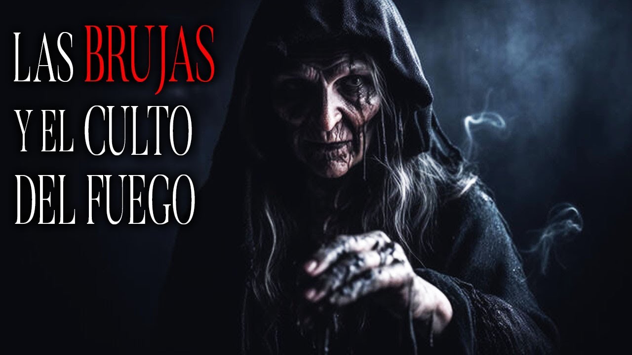 Esa BRUJA Nos Pidió Un Sacrificio De Sangre: Embrujo Mortal Historias De Terror - Voces De La Noche