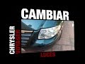 Cambiar Luces Chrysler Voyager