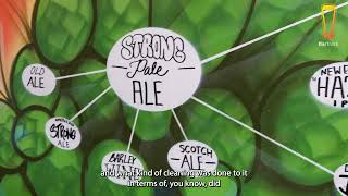 Hops N Shine Pours Smarter® with BarTrack