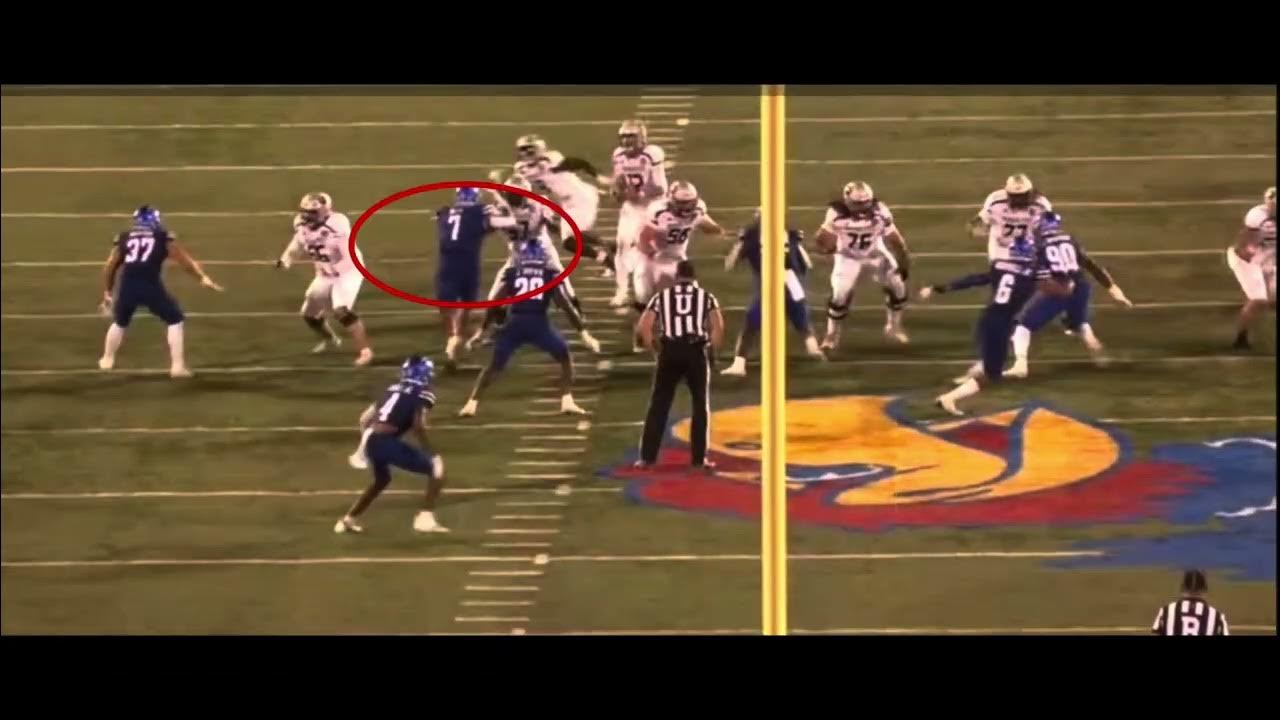 Gage Keys 2023 regular season highlights YouTube