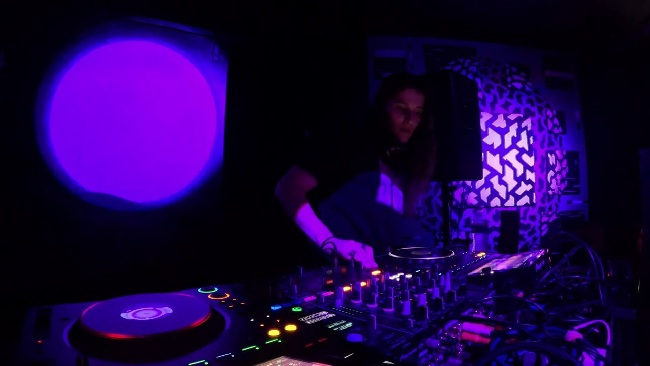 JASPR @ THE BLACK BOX - DENVER 3/28/25