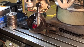 How To Make an Insert Dovetail Cutter P3