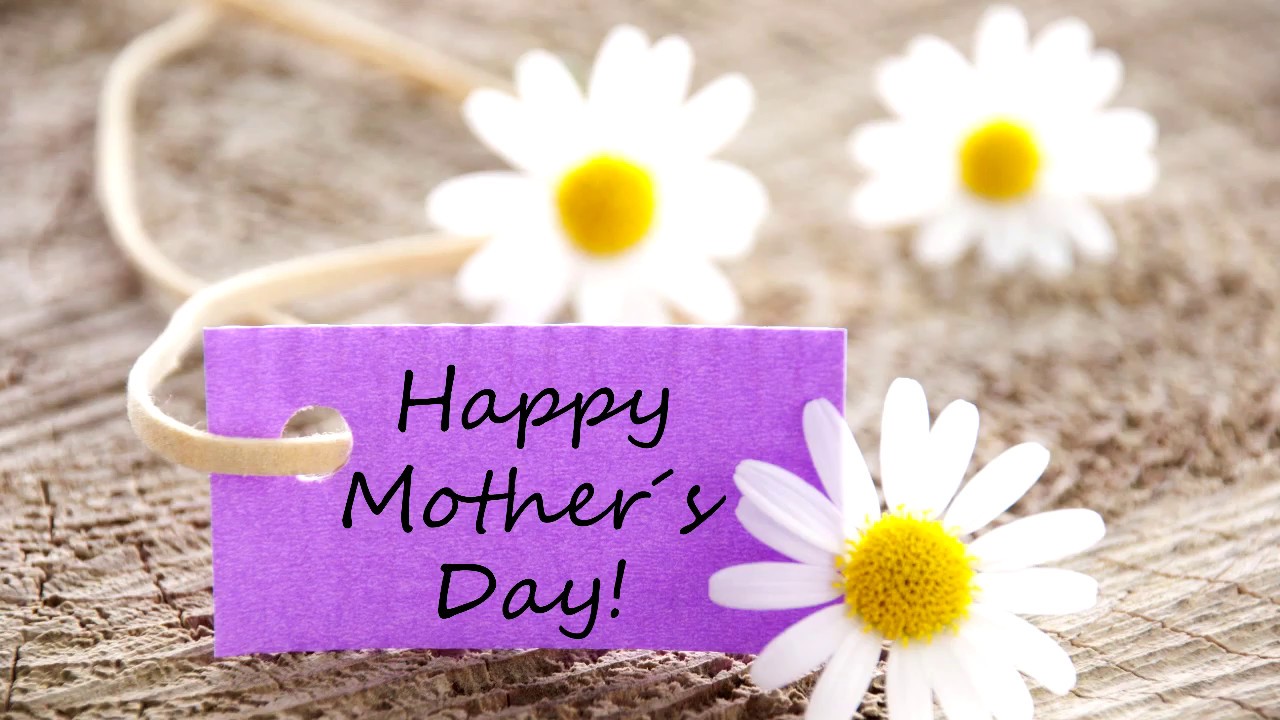 Happy Mother's Day from Buck Wild Hummer Tours