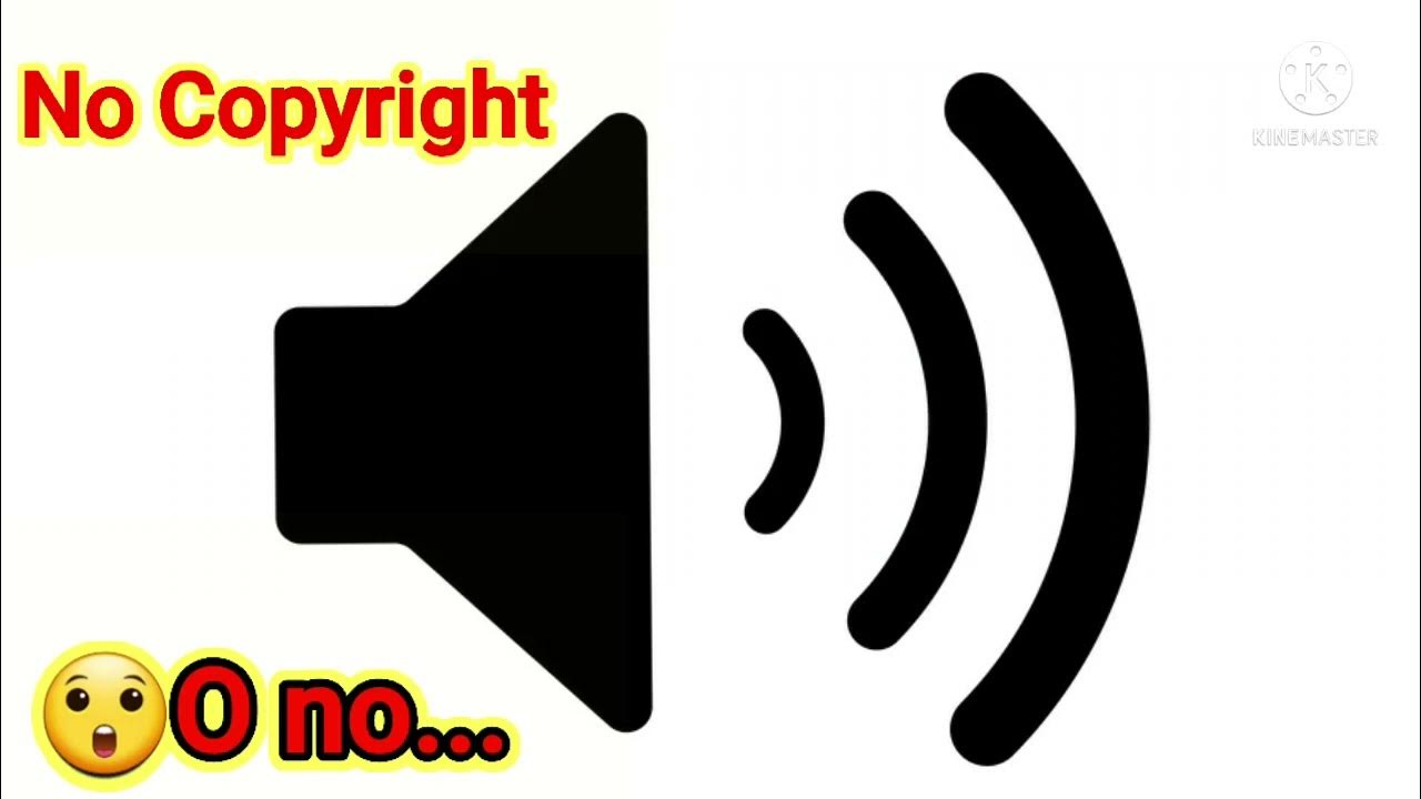 O no.. funny sound effects no copyright o noo..funny meme Top 10