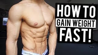4 Tips For Hard Gainers to Gain Muscle Mass