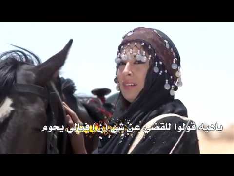 اما على ضوء القمر كلمات عبدالكريم الجباري دويتو سعود الهيهي ولد عدي