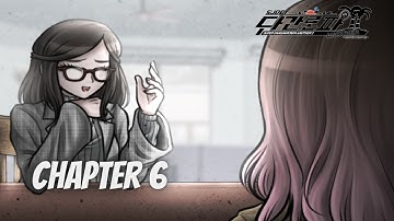 Super Danganronpa Another 2: Chapter 6 DEADLY LIFE (English)