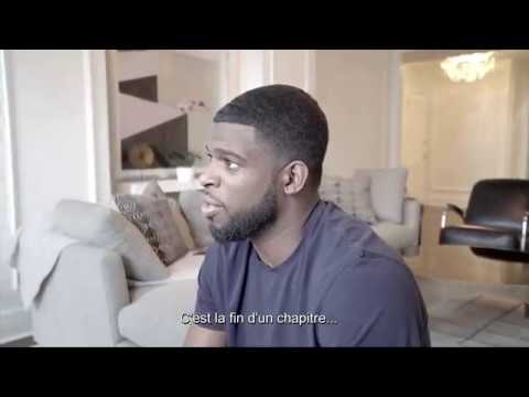 RDS - Documentaire PK Subban