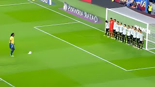 14 Times Ronaldinho Shocked The World Ronaldinho Top Goals Credit To Ilance7I