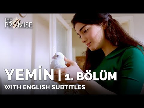 Yemin 1. Bölüm | The Promise Episode 1 (English Subtitles)