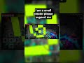 I found so many diamonds #viral #trending #minecraft #gaming