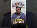 Your Website Is Losing 70% Traffic Without Mobile Responsiveness!  #seocompanyinchennai