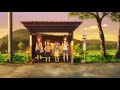 Non Non Biyori Character Song - Hidamari Egao Cover