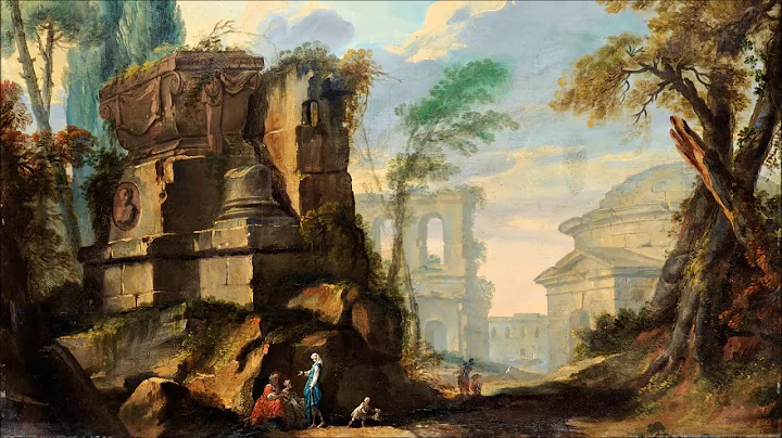 Marie-Alexandre Gunin (1744-1835) - Symphonie No.3...