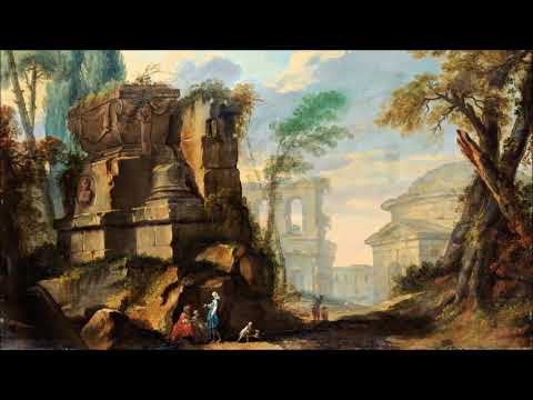 Marie-Alexandre Guénin (1744-1835) - Symphonie No.3, Op.4 (1776)