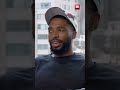 Mikal Bridges Keeps Strength-Training SIMPLE #knicks