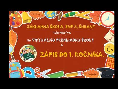 Video: Čo je virtuálna verejná škola?