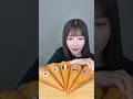 辛ラーメンを世界のアレンジで爆食い😋🍜🌶️#mukbang #asmr #shinramyun #飯テロ #ramen