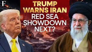 Trump Says Iran Is Ready For Deal, Adding Armada Larger Than One In Venezuela Is On Its Way