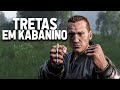 TRETAS EM KABANINO - DayZ